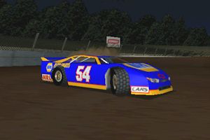 NRL Season 1 Champion