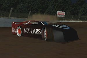 NRL Season 2 Champion